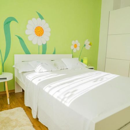 Holiday House Petra - Imotski - Makarska Buitenkant foto