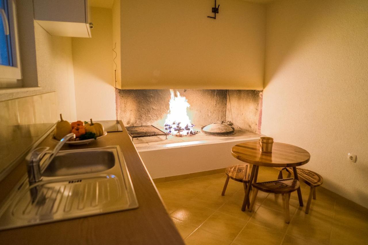 Holiday House Petra - Imotski - Makarska Buitenkant foto