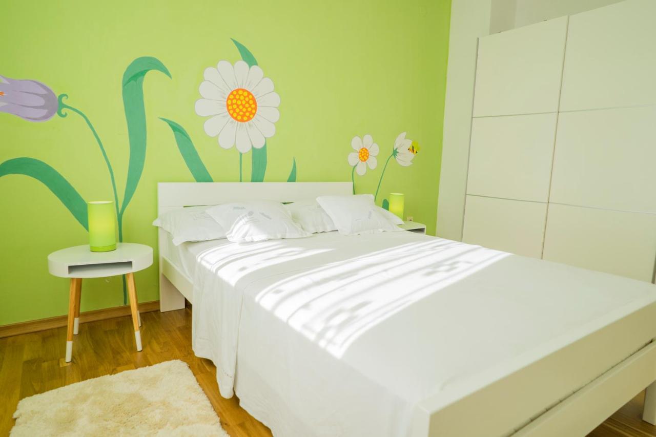 Holiday House Petra - Imotski - Makarska Buitenkant foto